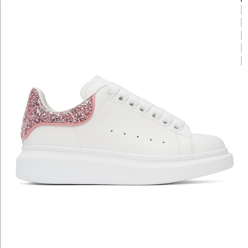 Alexander McQueen sneaker